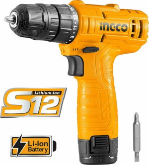 شنيور 12 فولت بطارية قلم -CDLI12428