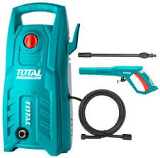 مغسلة سيارات 1400 وات 130 بار 2 حصان TGT11316